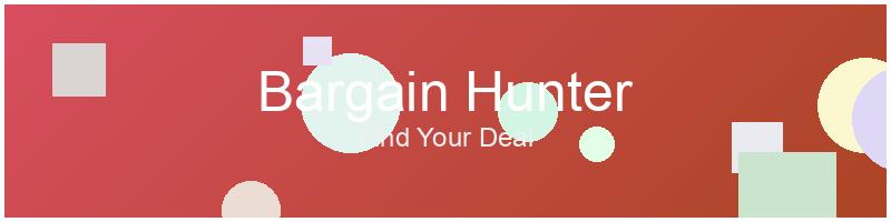 Deals